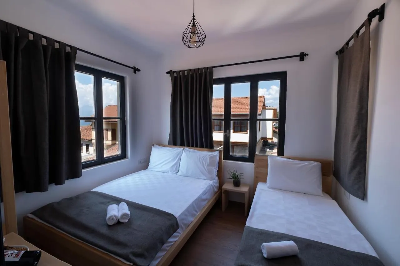 ***  Solo Boutique Hotel أنطاليا تركيا