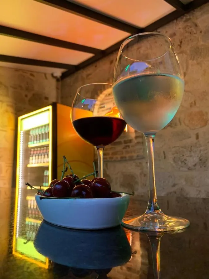 Solo Boutique Hotel أنطاليا