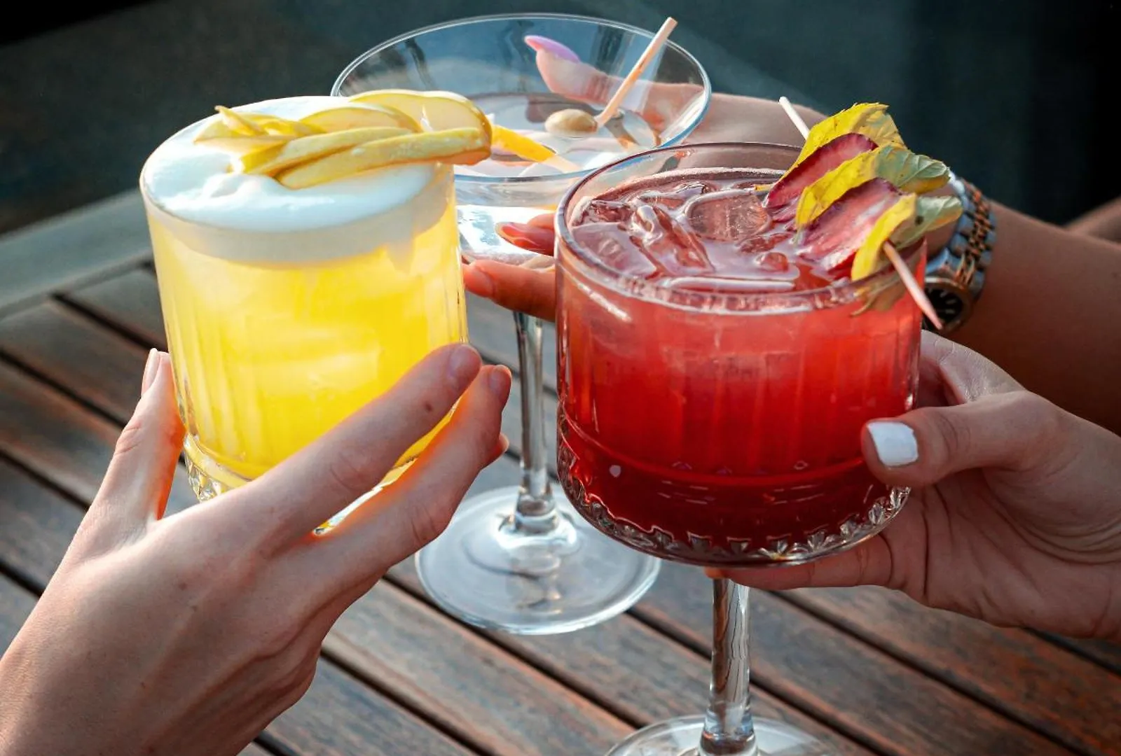 Solo Boutique Hotel أنطاليا