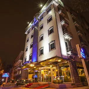 Royal Turkije