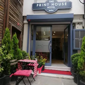 The Print House Turkije