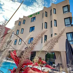  Appart hôtel Notus