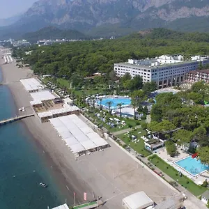 Mirada Del Mar Отель