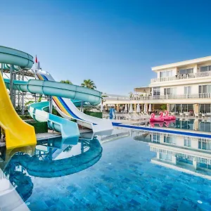 Sl La Perla Kemer Курортный комплекс