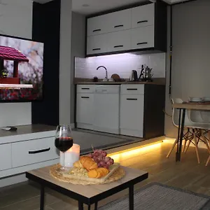 Cosy Отель