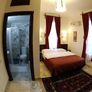 Kaleici Aparts Apart Otel