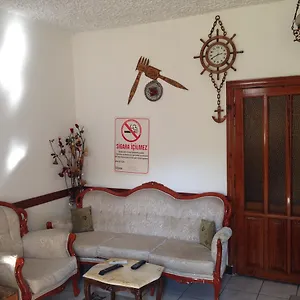 Butunoglu Otel