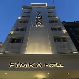 Fimka Turkije