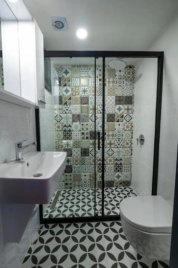 Solo Boutique Hotel Antalya