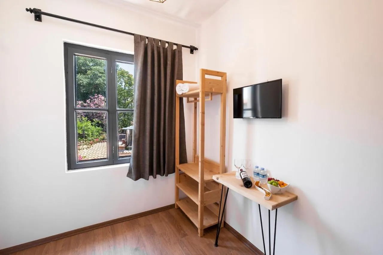 ***  Solo Boutique Hotel Antalya Turcja