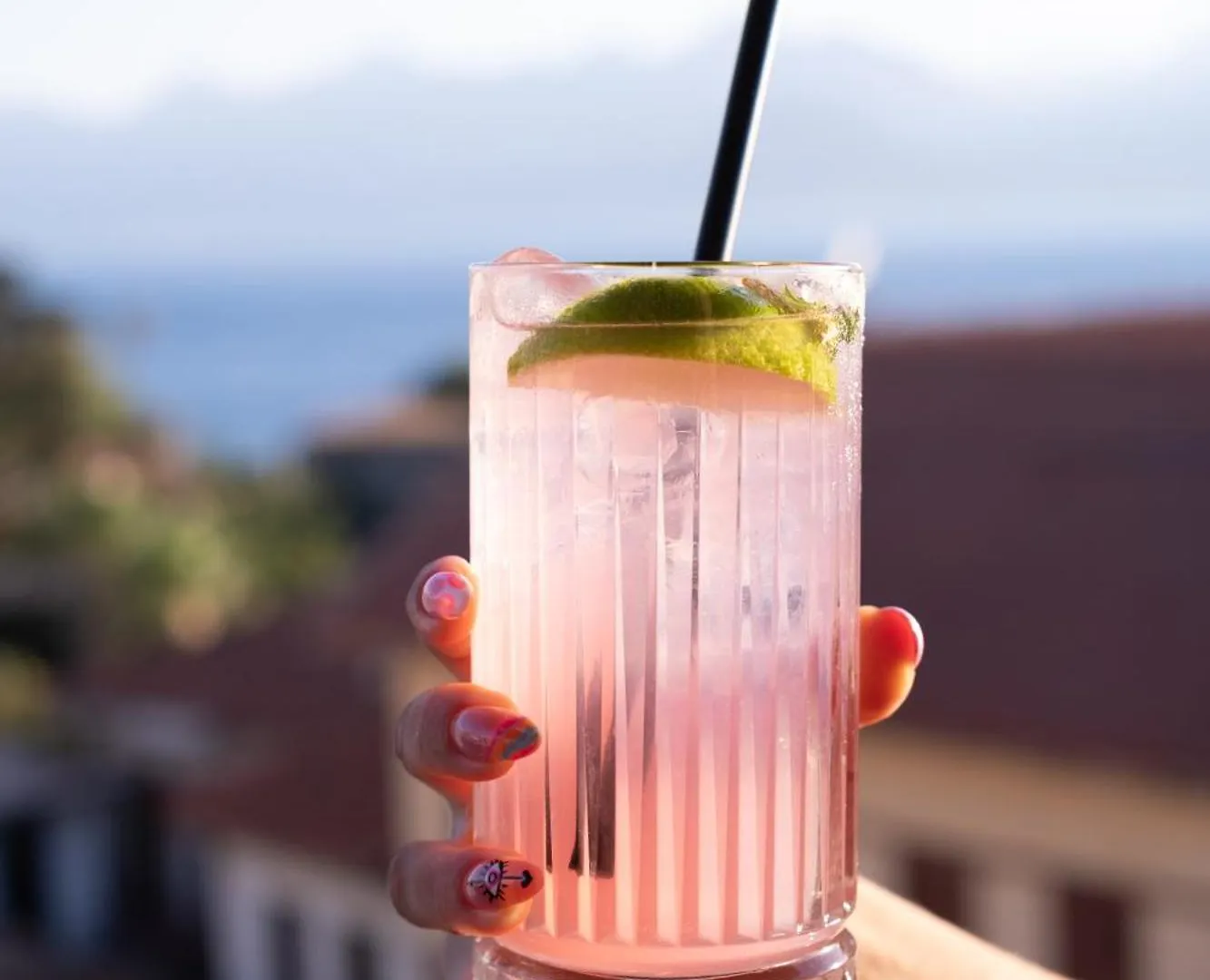 Solo Boutique Hotel Antalya