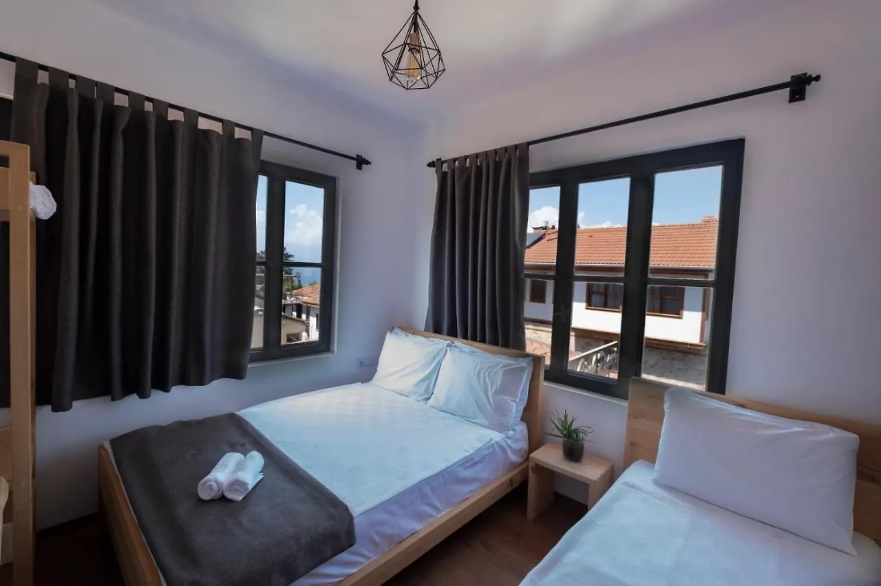 Solo Boutique Hotel Antalya