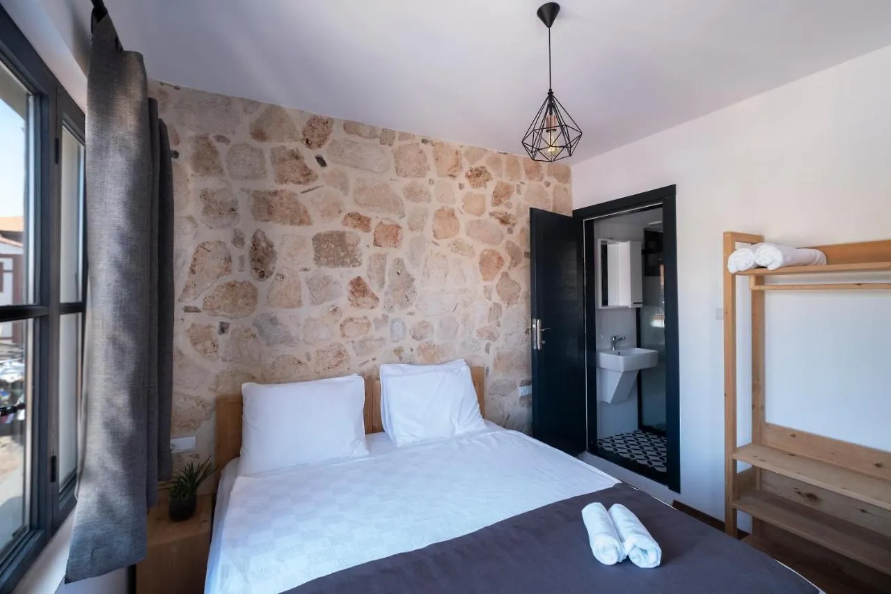 Solo Boutique Hotel Antalya