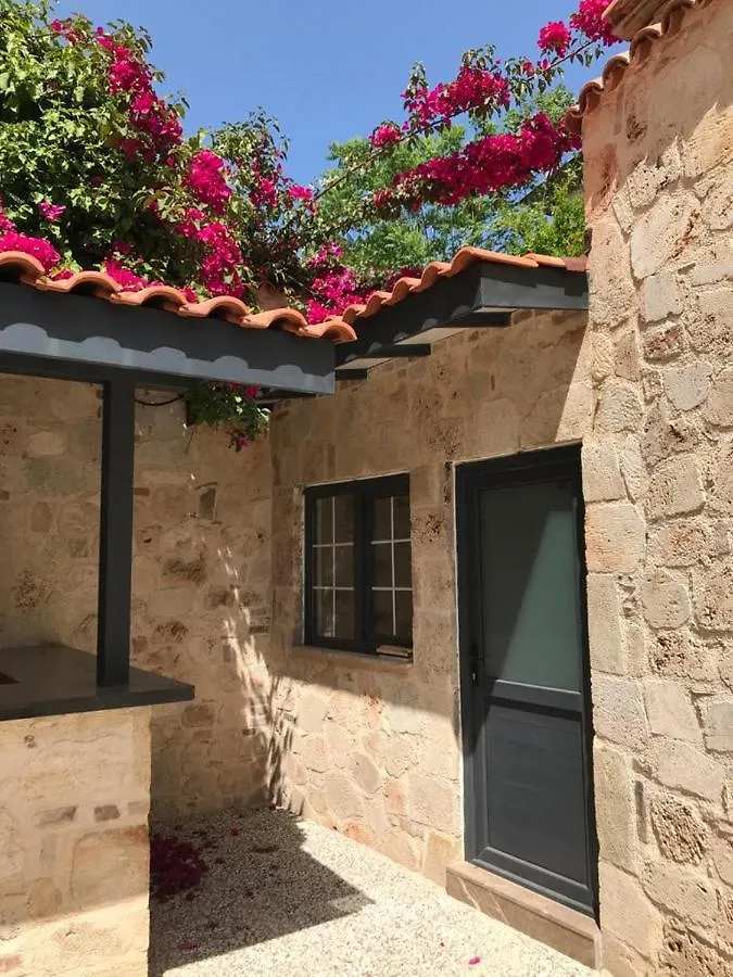 Solo Boutique Hotel Анталья