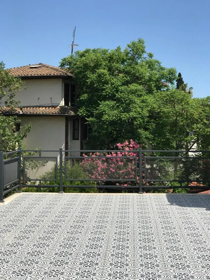 Solo Boutique Hotel Анталья
